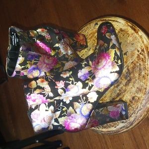 Heel/boots